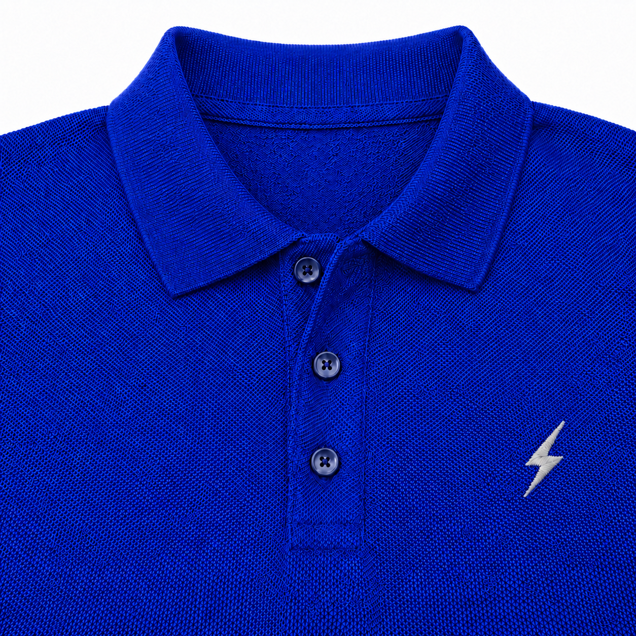 Thunderstrike Polo