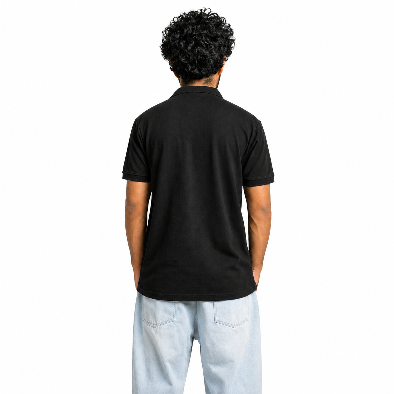 Thunderstrike Polo
