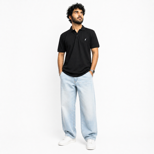 Thunderstrike Polo