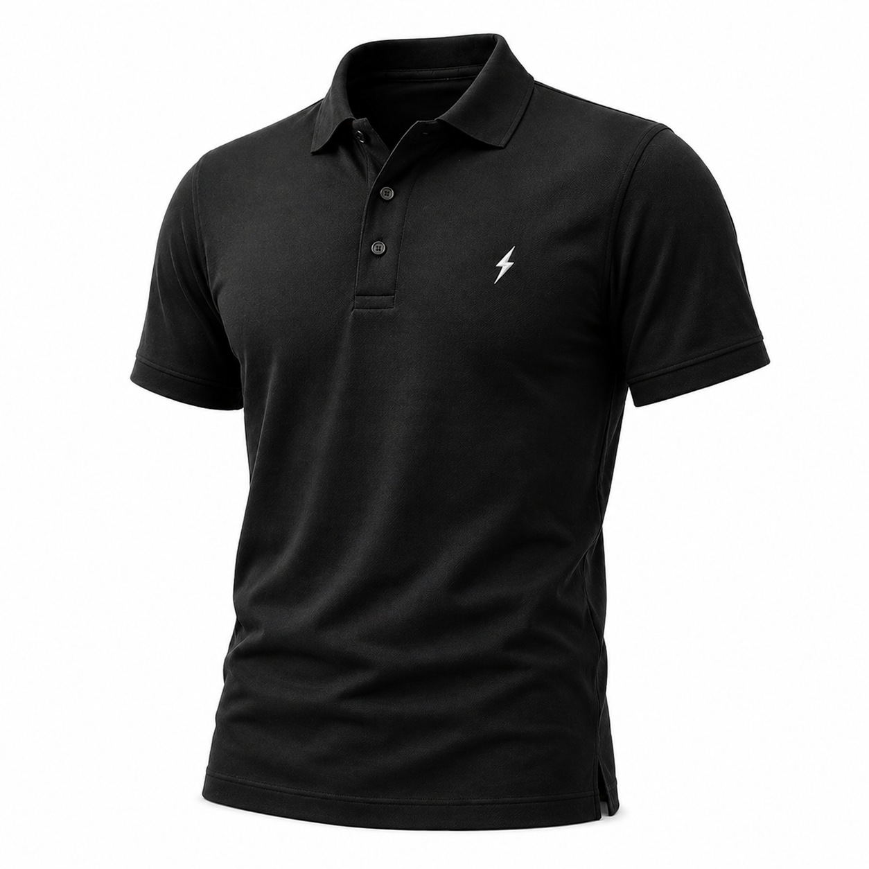 Thunderstrike Polo