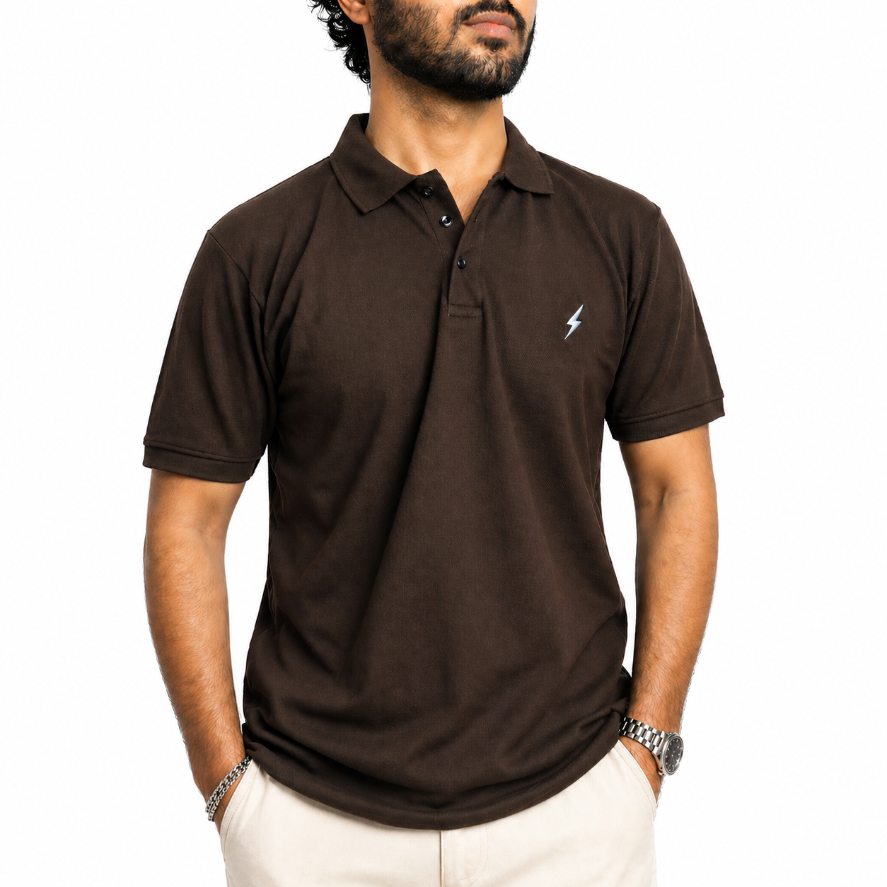 StormCore Polo
