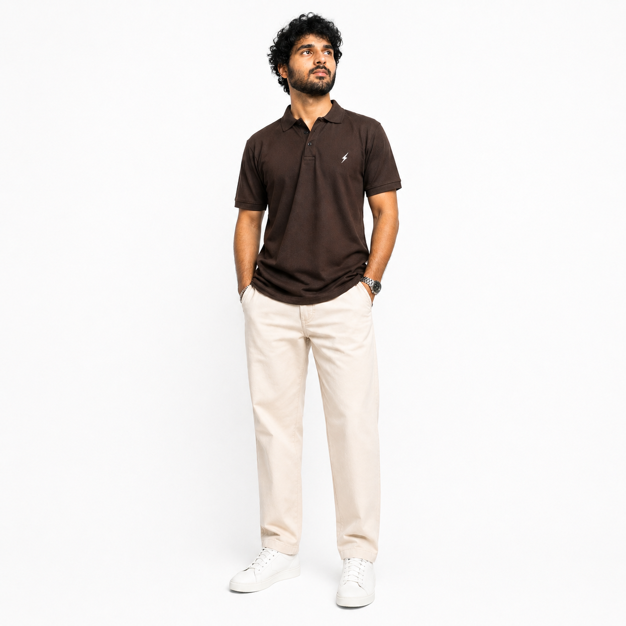 StormCore Polo