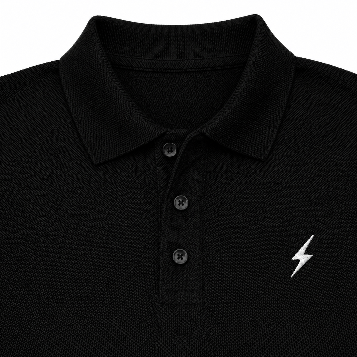 Thunderstrike Polo