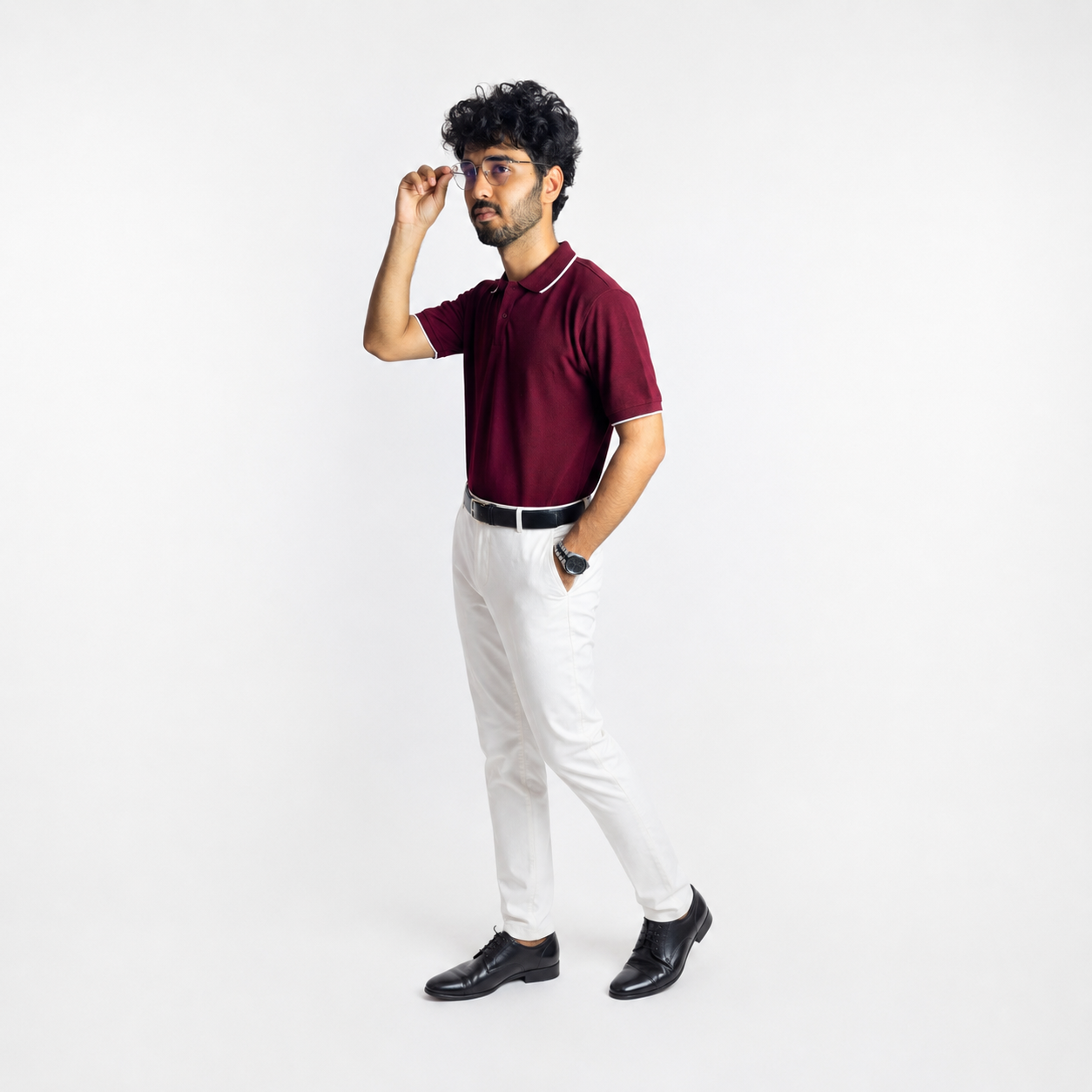 Premium Polo-French Wine
