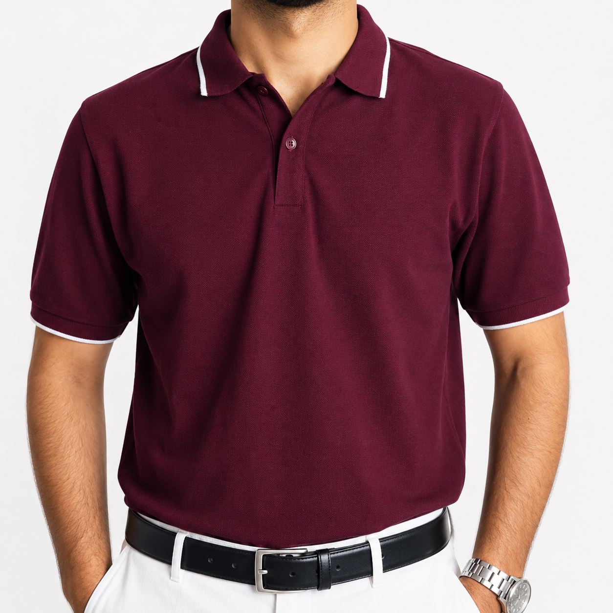 Premium Polo-French Wine