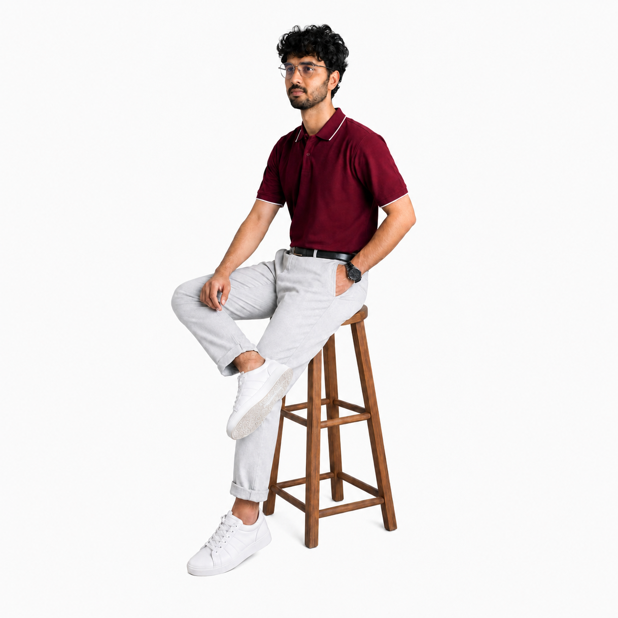 Premium Polo-French Wine